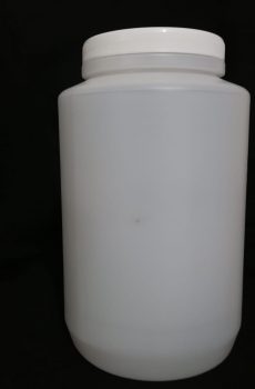 TARRO DE 4 KGRS TR-110