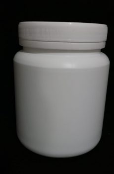 TARRO DE 600 GRS. TR-89