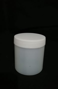 TARRO DE 1/8 KGR. TR-58