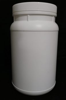 TARRO DE 2 KGRS. PIGMENTADO TR-110