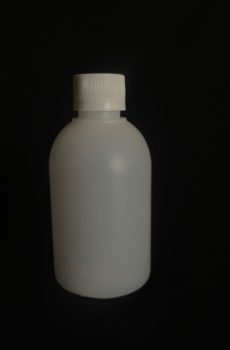 MISIL DE 1/4 LTS TR - 28/410 INVIOLABLE