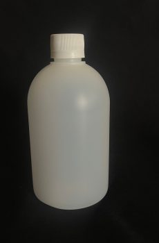 MISIL DE 1/2 LT. TR - 28/410 INVIOLABLE